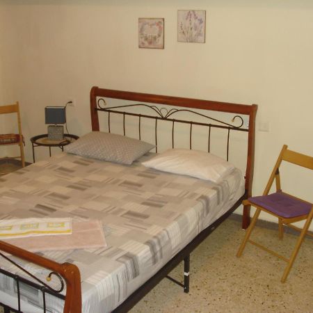 Appartment city center Patras Exterior foto