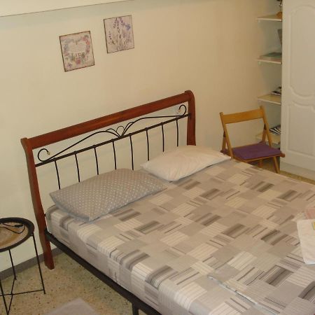 Appartment city center Patras Exterior foto
