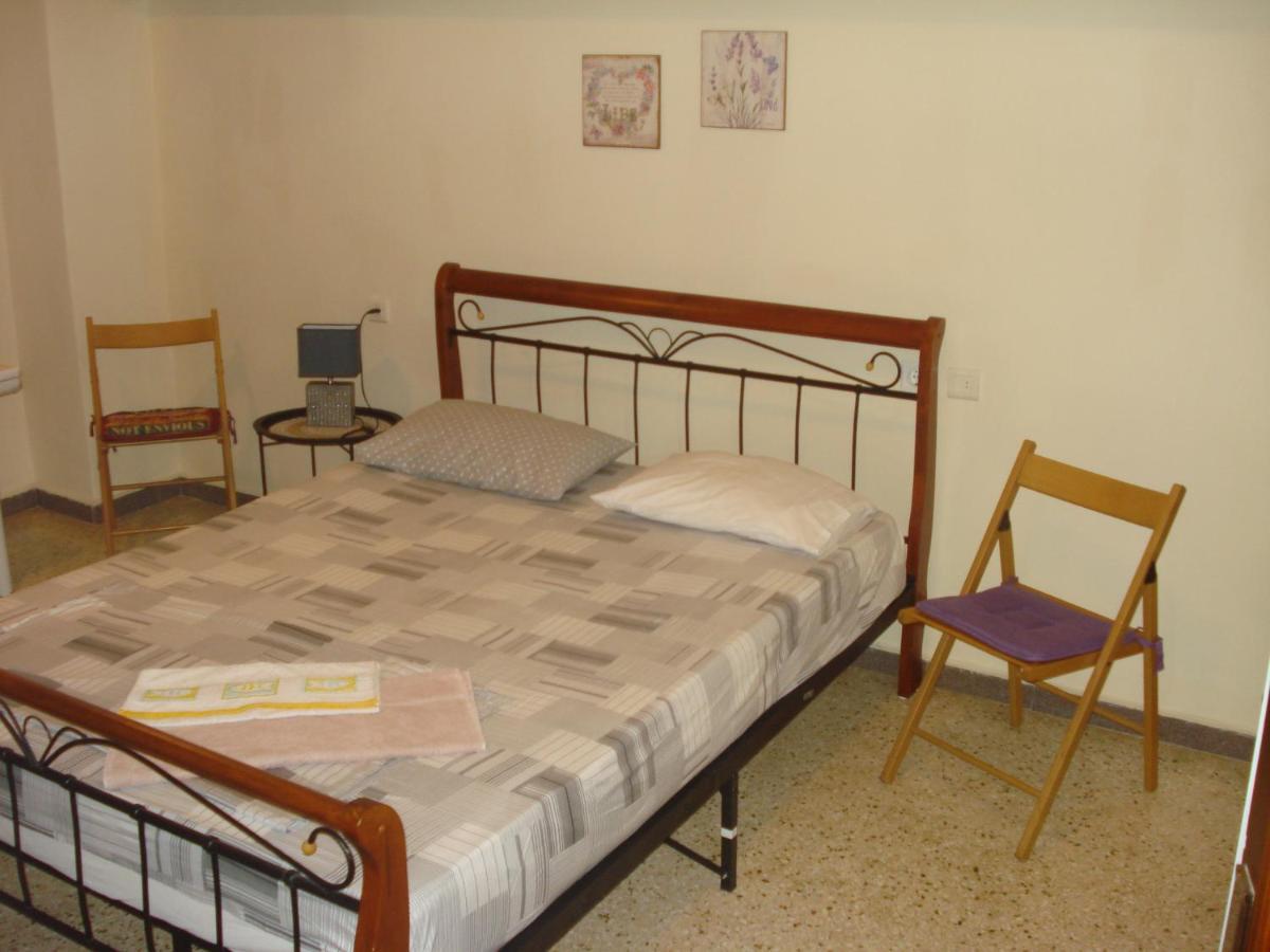 Appartment city center Patras Exterior foto